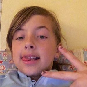 Meet your Posher, Keira